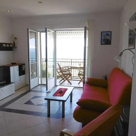 Hotel Mare E Fiori Vista 4*