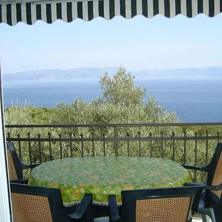 Mare E Fiori Vista Ravni