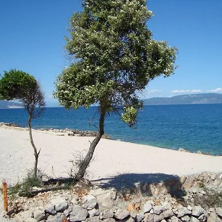 Mare E Fiori Vista Ravni