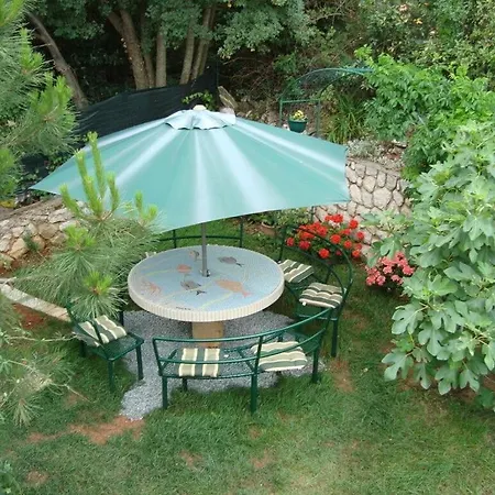 Mare E Fiori Vista 4*